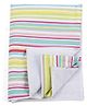 Abracadabra Stripes Changing Mat Multicolor - Single