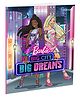 Big City Big Dreams Movie | Storybook | Storybook | books | Storybooks for girls | Storybooks for children [Paperback] Parragon Publishing India