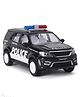Centy Friction Fortura Crime Petrol - Black
