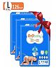 OYO Baby Premium Diaper Pants L Size Large With Aloe Vera Lotion For Rash Protection  Pack Of 3  With Upto 12Hr Protection For Babies Of 9 To 14Kg