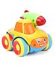 Rising Step Friction Power Toy Cars (Colour & Design May Vary)