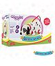 Giggles Spotty My Pet Pull Along Toy (Color May Vary)