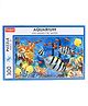Funskool Aquarium Play & Learn Educational Puzzle Game - 300 pieces