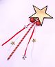 Tipy Tipy Tap Star Magic Wand - Golden