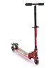 Lovely Rollerboard Scooter Medium - Red