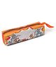 Tom & Jerry Pencil Pouch (Color May Vary)