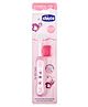 Chicco  Ultra Soft Bristles Honey Bee Printed Toothbrush - Pink