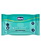 Chicco Soft & Moisturizing Wet Wipes - 72 Pieces