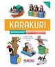 Karakuri Workshop Making Paper Toys that Move - English