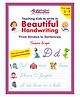Cursive Writing Teaching Kids to Write in Beautiful Handwriting From Strokes to Sentences - English