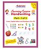 Learning Cursive Handwriting Part 1 of 3  Workbook - English