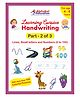 Learning Cursive Handwriting Part 1 of 3  Workbook - English