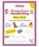 Learning Cursive Handwriting Part 3 of 3 Workbook - English