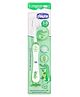 Chicco Ultra Soft Bristles Toothbrush Croc Print - Green