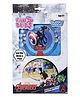Bubble Magic Captain America Bubble Maker FanBubs - Multicolour