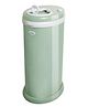 Ubbi Steel Odor Locking Diaper Pail - Sage