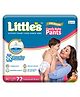 Little's Comfy Baby Pants Super Jumbo M(72)