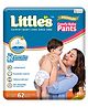 Little's Comfy Baby Pants Super Jumbo L (62)