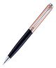 VEA Centro  Half Shinning Peach Ballpoint Pen-Blue
