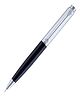 VEA Centrol Half Shinning White Ballpoint Pen -Blue