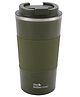 The Better Home Insulated Coffee Mug With Sleeve Green - 510 ml