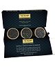 The Tea Ark Indian Masala Chai Tea Gift Set Premium 3 Different Types of Assorted Tea Flavours Packs  Luxury Gift Hamper