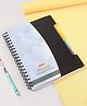 Camlin Premio Single Line Note Book - 300 Pages