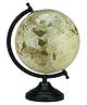 Globeskart Designer Globe - Old Beige