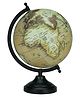 Globeskart Designer Globe - Peach