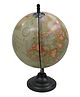 Globeskart Designer Globe - Royal Blue