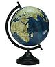Globeskart Designer Cream Texture - Blue