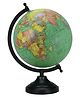 Globeskart Designer Patina Texture - Green