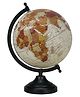 Globeskart Designer Globe - Cream