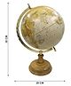 Globeskart Globe - Golden