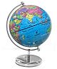 Globeskart Globe - Blue