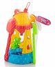Sunny Beach Toys Set of 6 - Color & Design May Vary