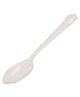 Osasbazaar Sterling Silver Spoon with BIS Hallmarked - Sliver
