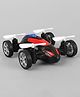 Toytales SmartCraft Drone Flying Car Toy -  (Color & Print May Vary)