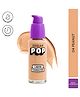 SUGAR POP Liquid Foundation 04 Peanut