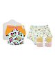 Snugkins Toddler Gift Pack Set of 5 - Multicolour
