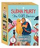 The Gopi Diaries Boxset by Sudha Murty - English
