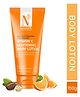 Nutriglow Advanced Organics Vitamin C Lightening Body Lotion - 150 ml