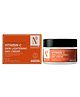 Nutriglow Advanced Organics Vitamin C Skin Lightening Night Cream for Dark Spot Reduction & Tan Removal - 50 g