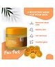 NutriGlow Advanced Organics Vitamin C Lightening Face Pack - 100 g