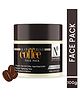 NutriGlow Naturals Coffee Face Pack - 100g