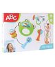 ABC Musical Instrument Gift Set - Multicolour