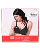 Valentine Feeding Bra - Natural Beige