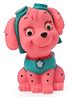 Speedage Puppy Shape Money Bank - Green Pink