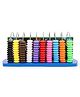 Ratnas Avengers Senior Abacus - Multicolour