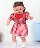 Speedage Aviva Fashion Doll Multicolour - Height 60 cm - (Color Print & Design May Vary) 